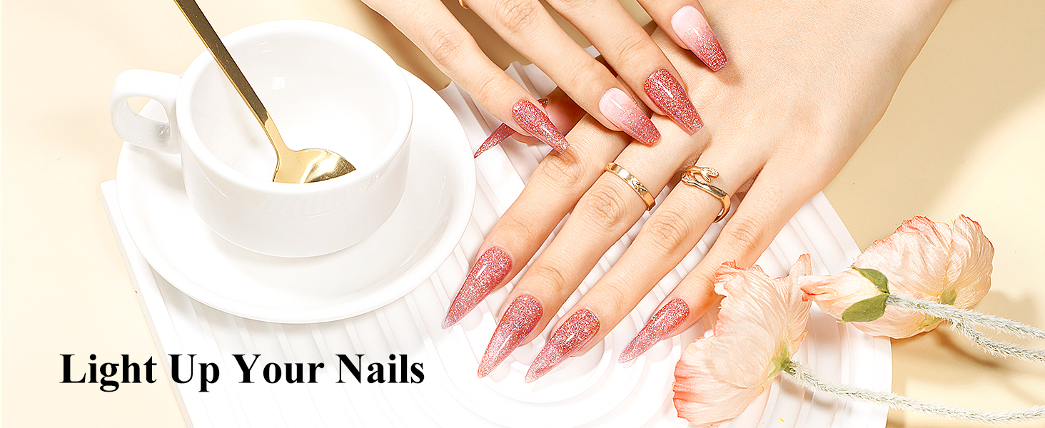 Read more about the article Nail Essentials