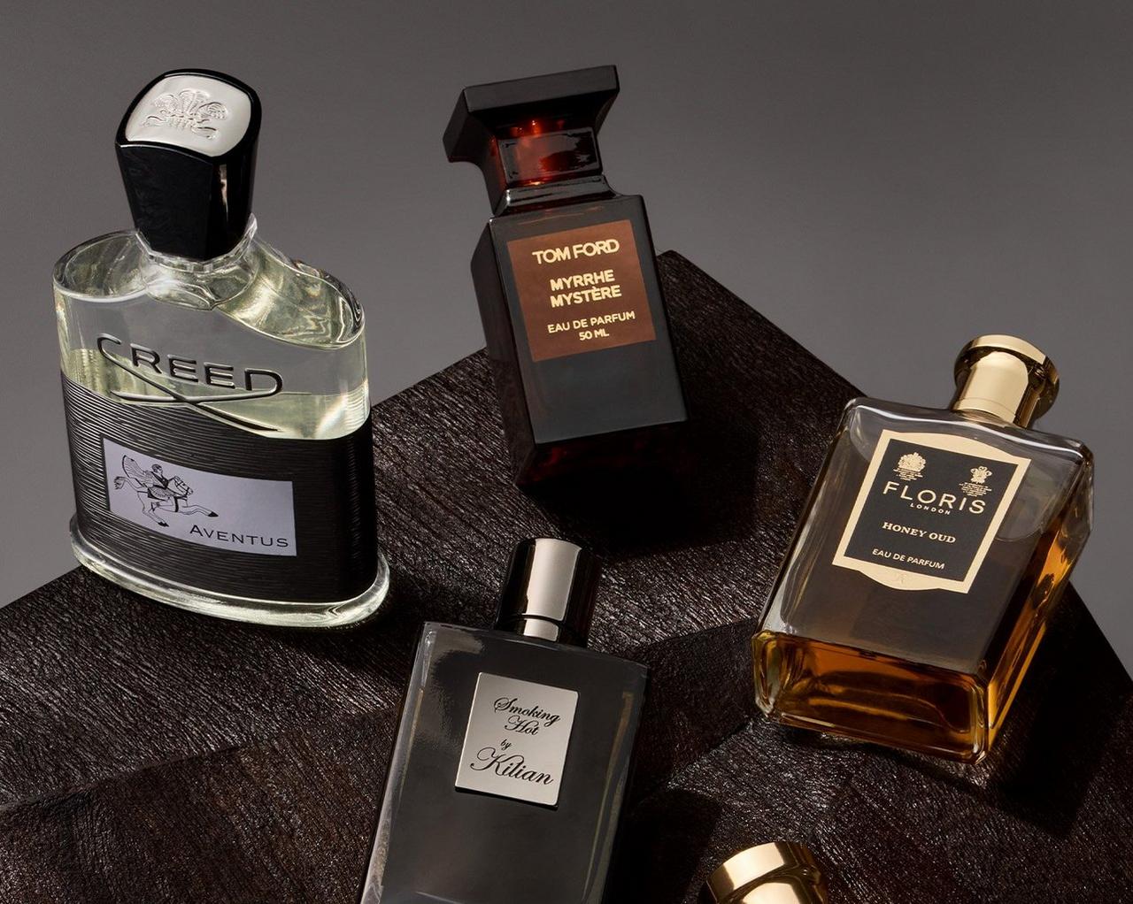 Read more about the article Perfums All Brand