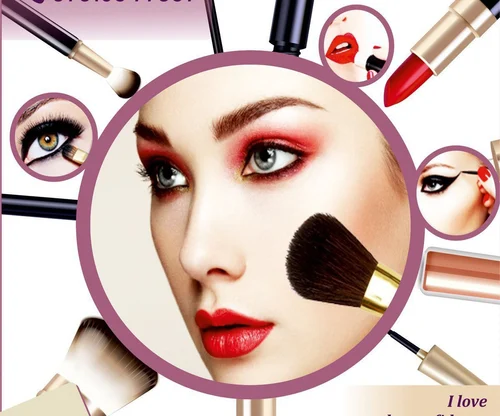 Read more about the article Beauty Cosmetics